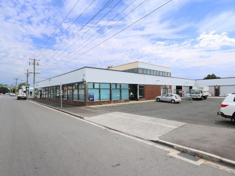 27-35 Strahan Street, BURNIE, TAS, 7320