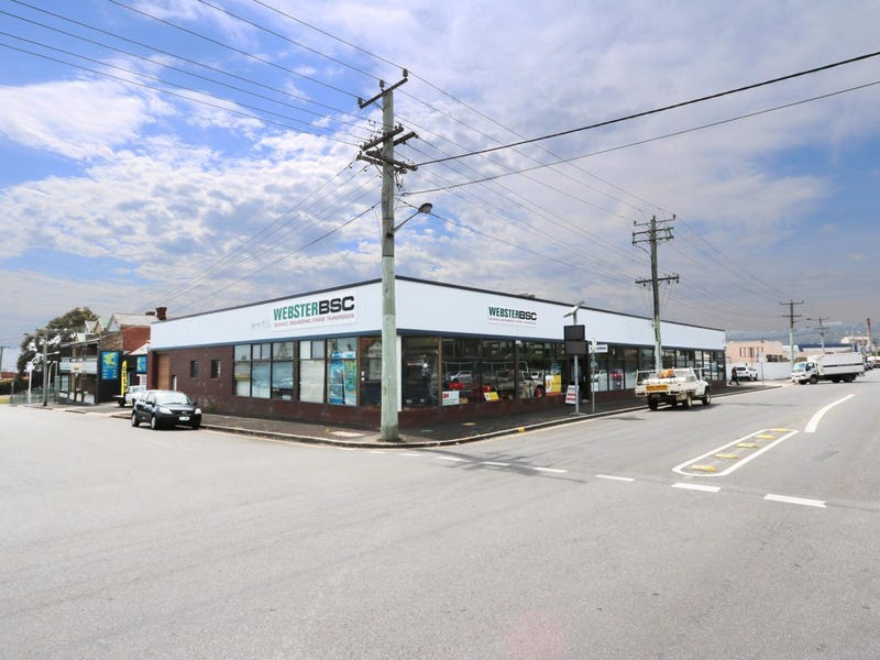 27-35 Strahan Street, BURNIE, TAS, 7320