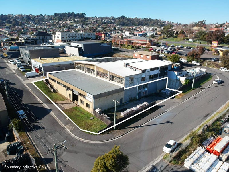 2/7-9 Wilmot Street, LAUNCESTON, TAS, 7250