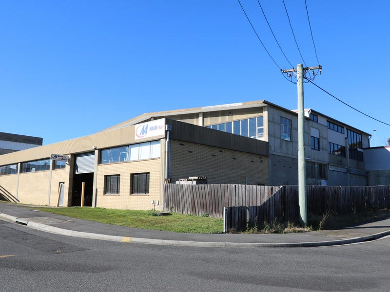 2/7-9 Wilmot Street, LAUNCESTON, TAS, 7250