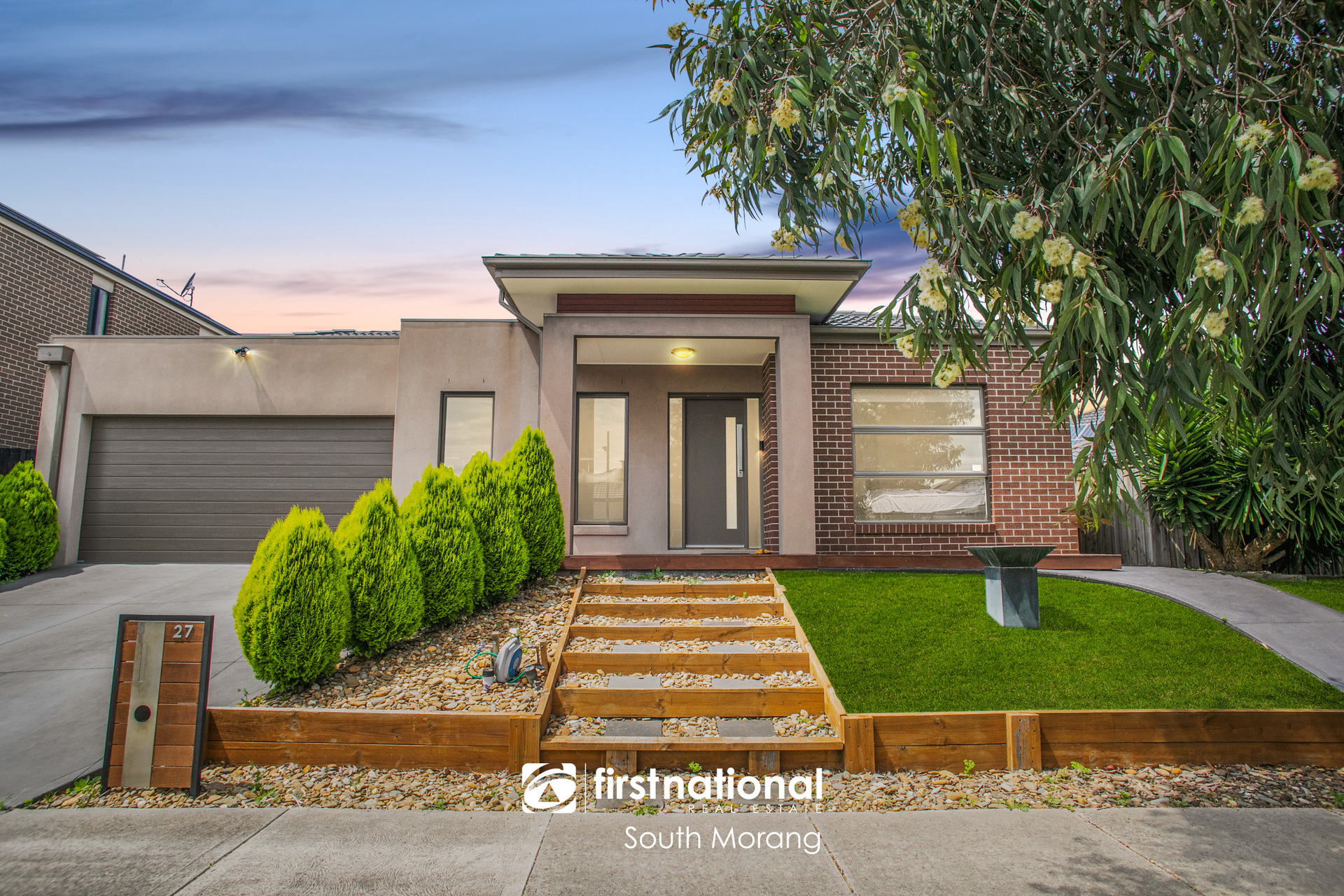 27 Bellerive Road, Wollert VIC 3750 