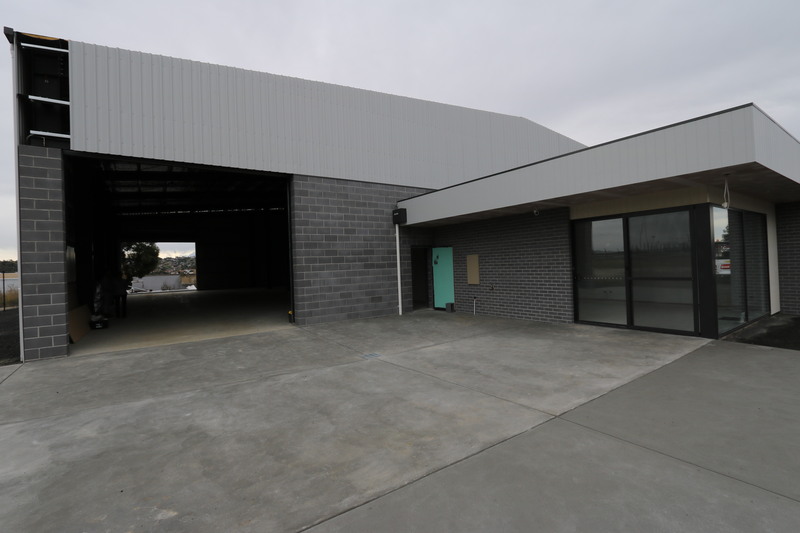 2/7 Board Mill Drive, ST LEONARDS, TAS, 7250