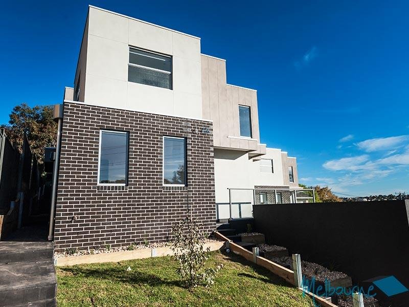 2/7 Fawkner Road, Pascoe Vale VIC 3044 