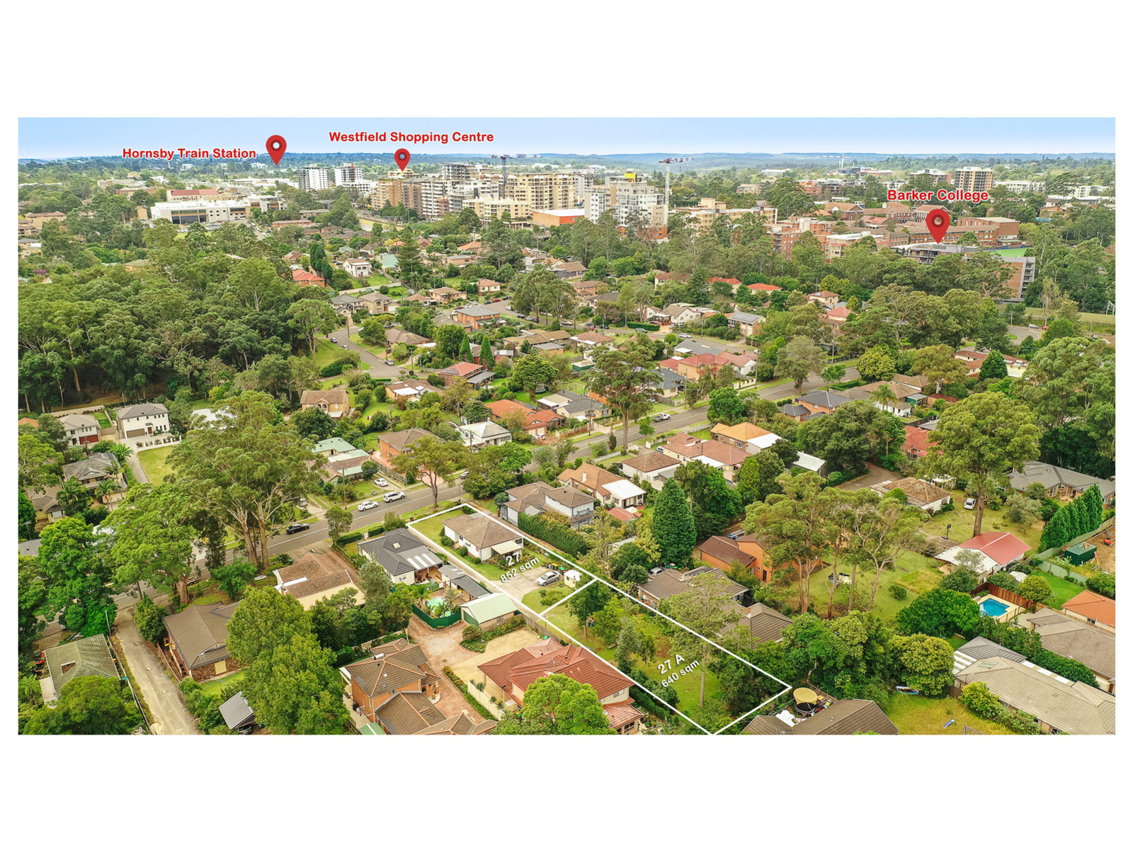 27 Hall Road, Hornsby NSW 2077