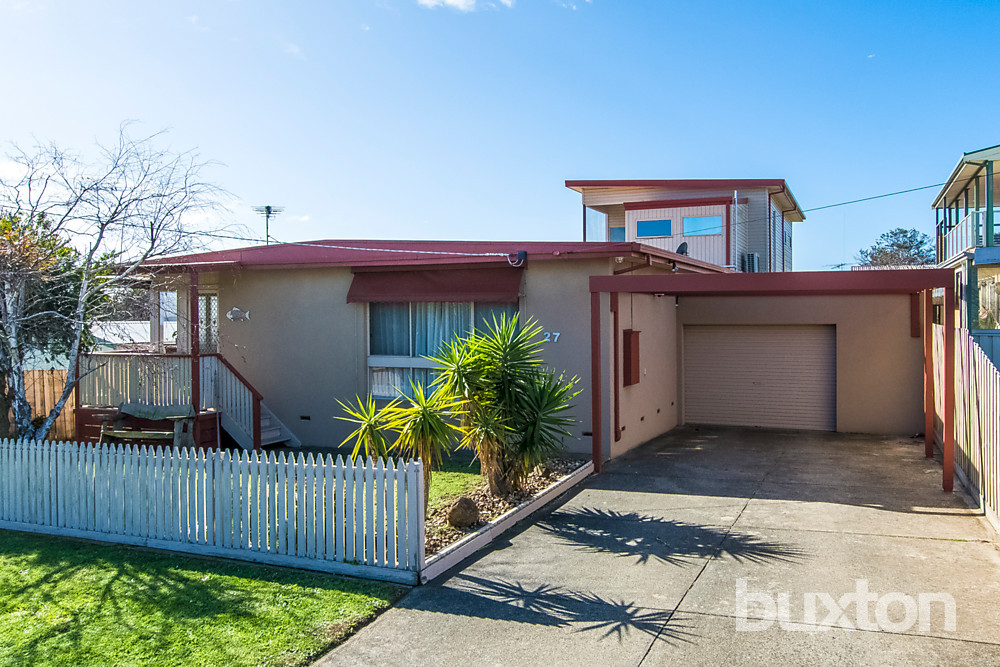 27 Henderson Street, Indented Head
