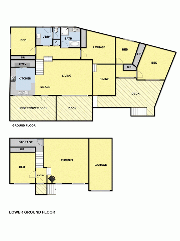 27 Horwood Drive, Breamlea