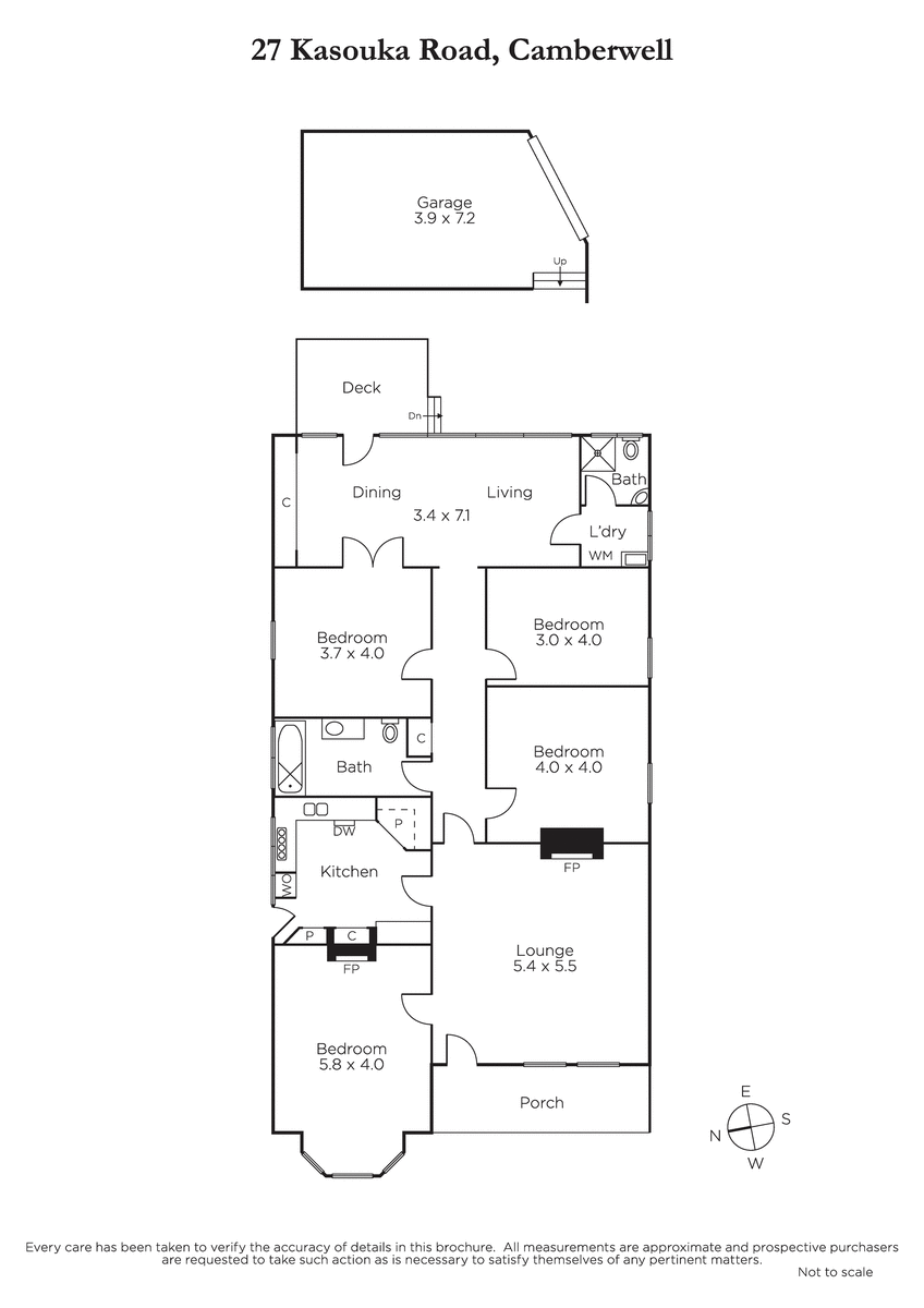 27 Kasouka Road, Camberwell, 3124