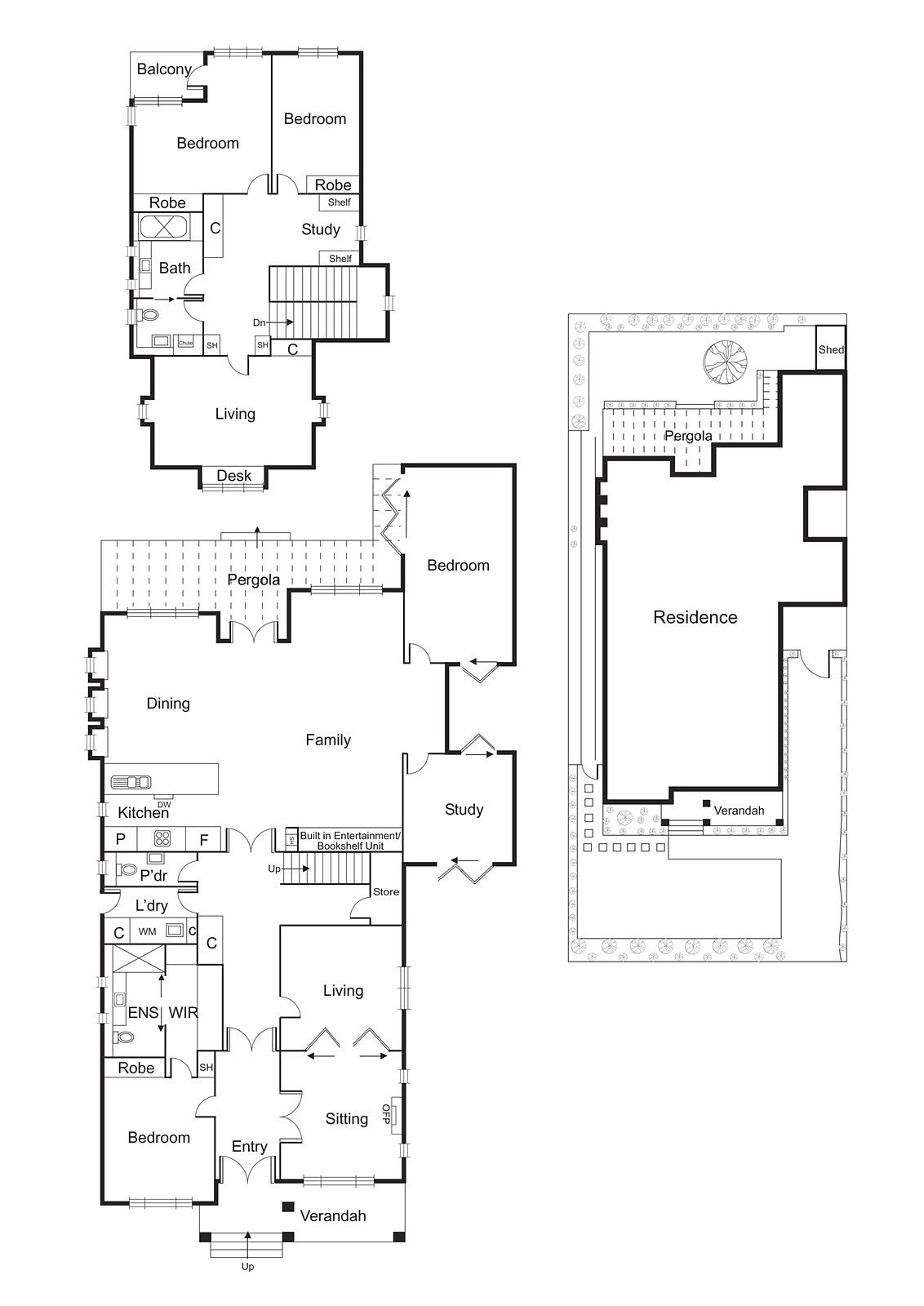 27 Morgan Street, Carnegie VIC 3163 - Floorplan