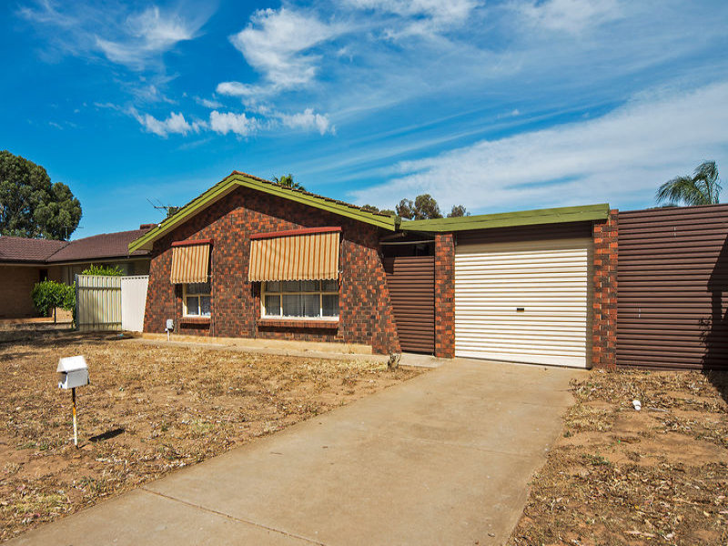 27 Poplar Road