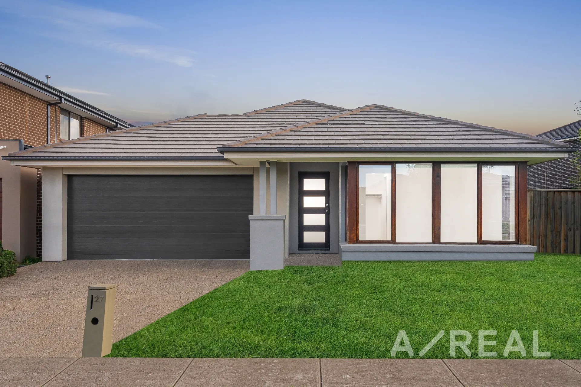 27 Quadrant Approach, Williams Landing VIC 3027 
