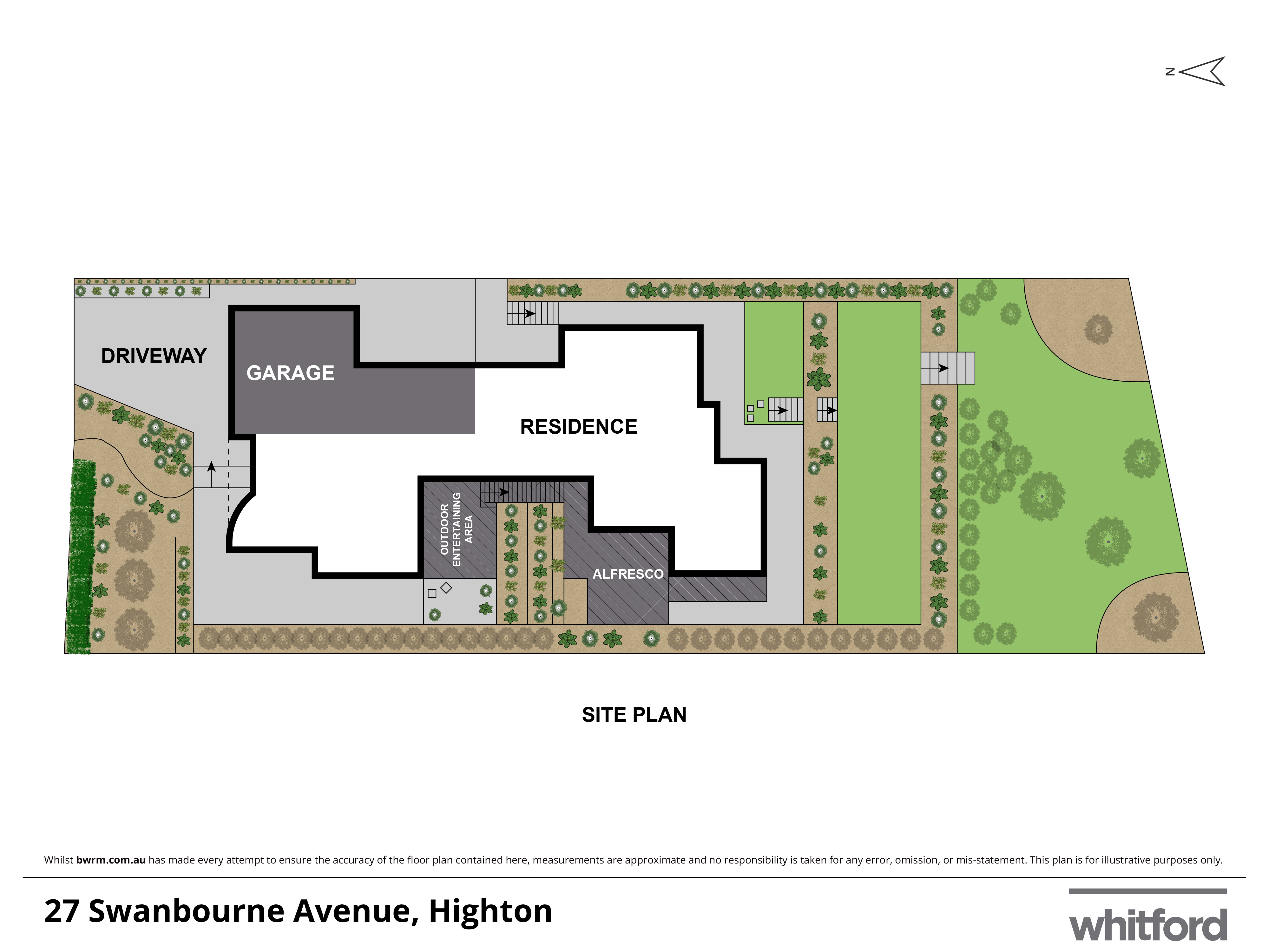 27 Swanbourne Avenue, Highton