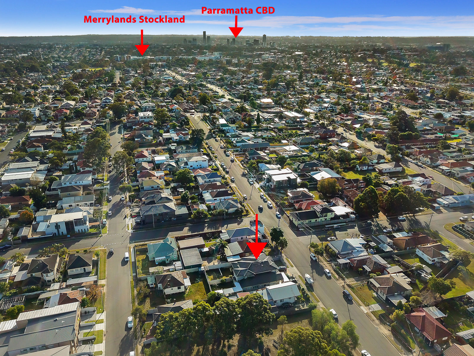 27 The Esplanade, Guildford NSW 2161