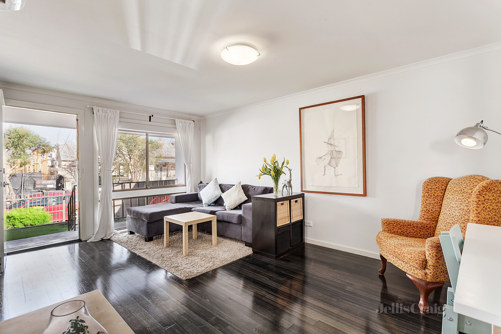 2/7 Trafford Street, Brunswick
- Print Image 1
