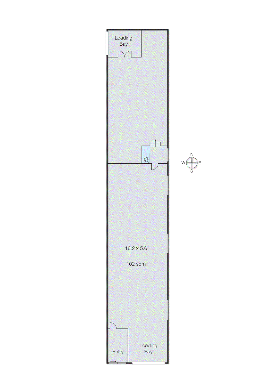 27 White Street, Parkdale VIC 3195 - Floorplan