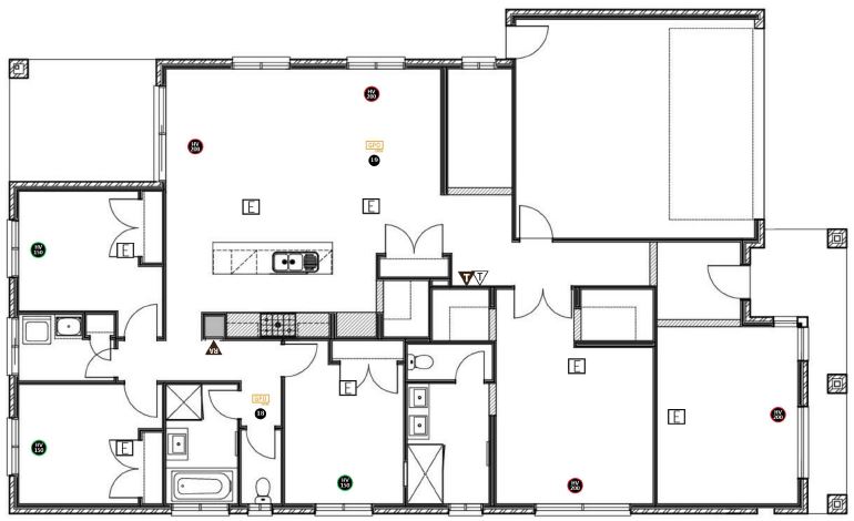 27 Woodland Street, LARA VIC 3212 - Floorplan