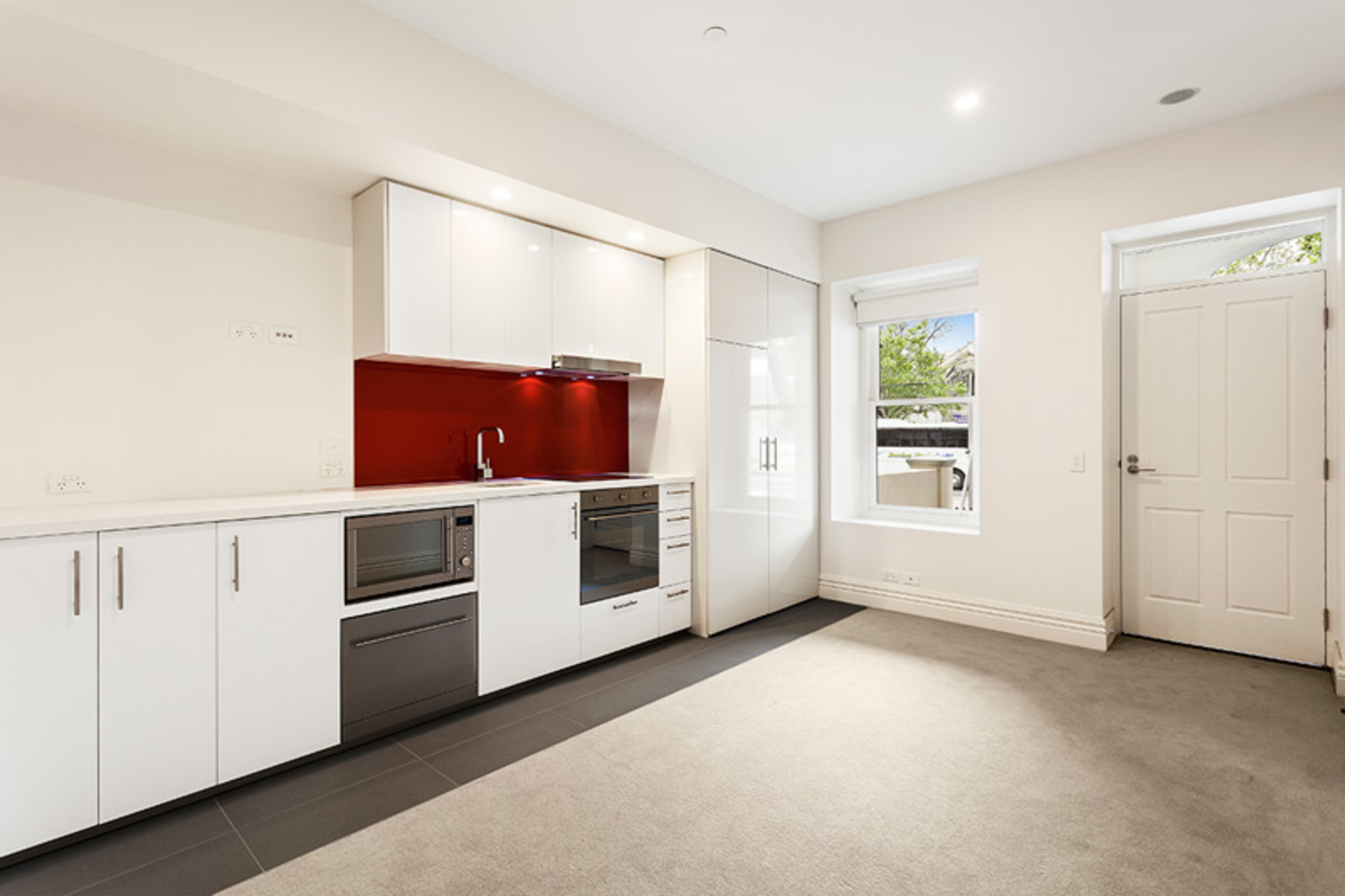 2/70 Nicholson Street, Fitzroy | RT Edgar