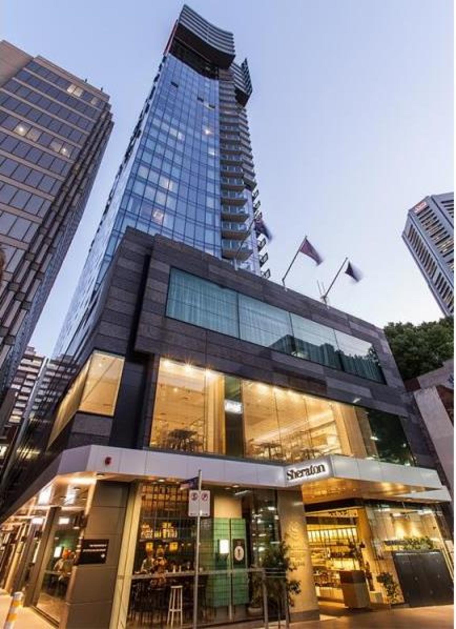 2702/27 Little Collins Street, Melbourne, VIC, 3000