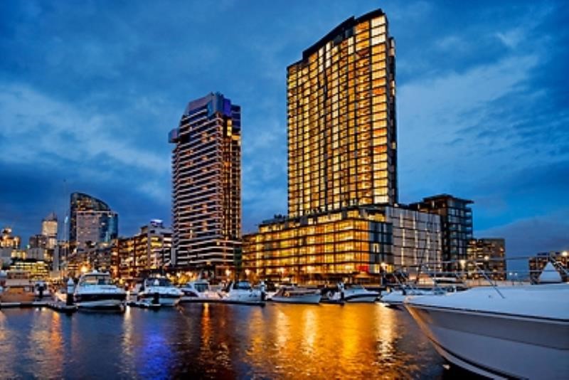 2705/9 Waterside Place, Docklands VIC 3008 