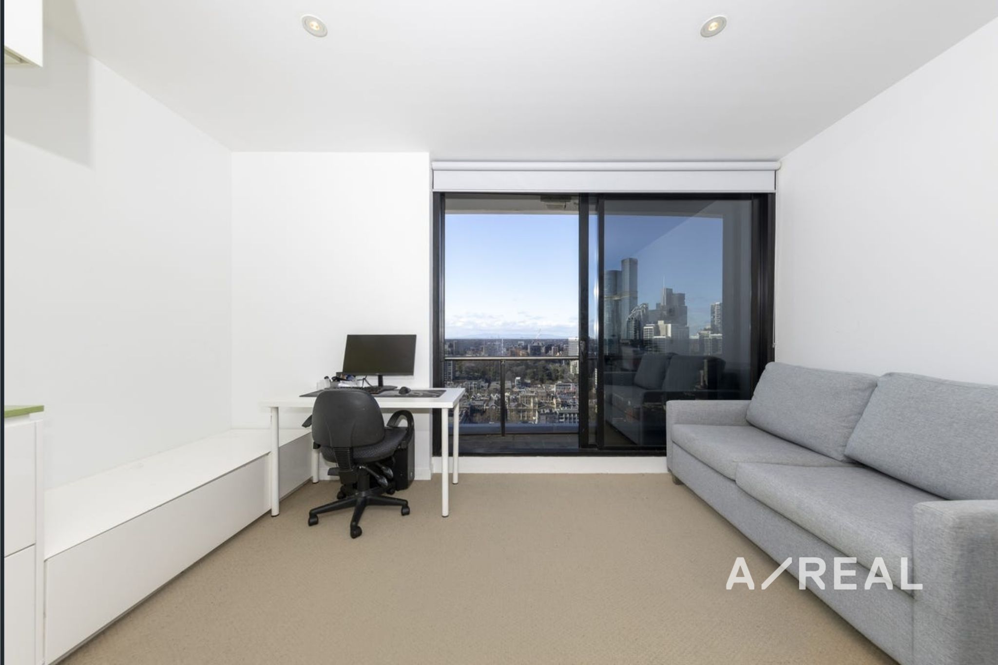 2709/551 Swanston Street, Carlton VIC 3053 