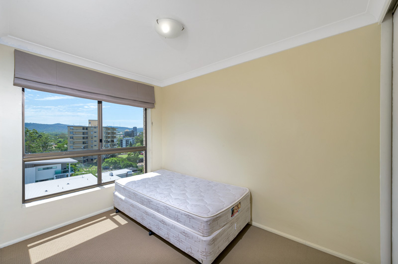 Unit 27/12 Bryce Street, St Lucia QLD 4067
