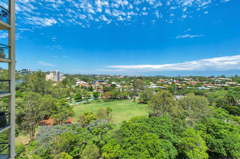 Unit 27/12 Bryce Street, St Lucia QLD 4067