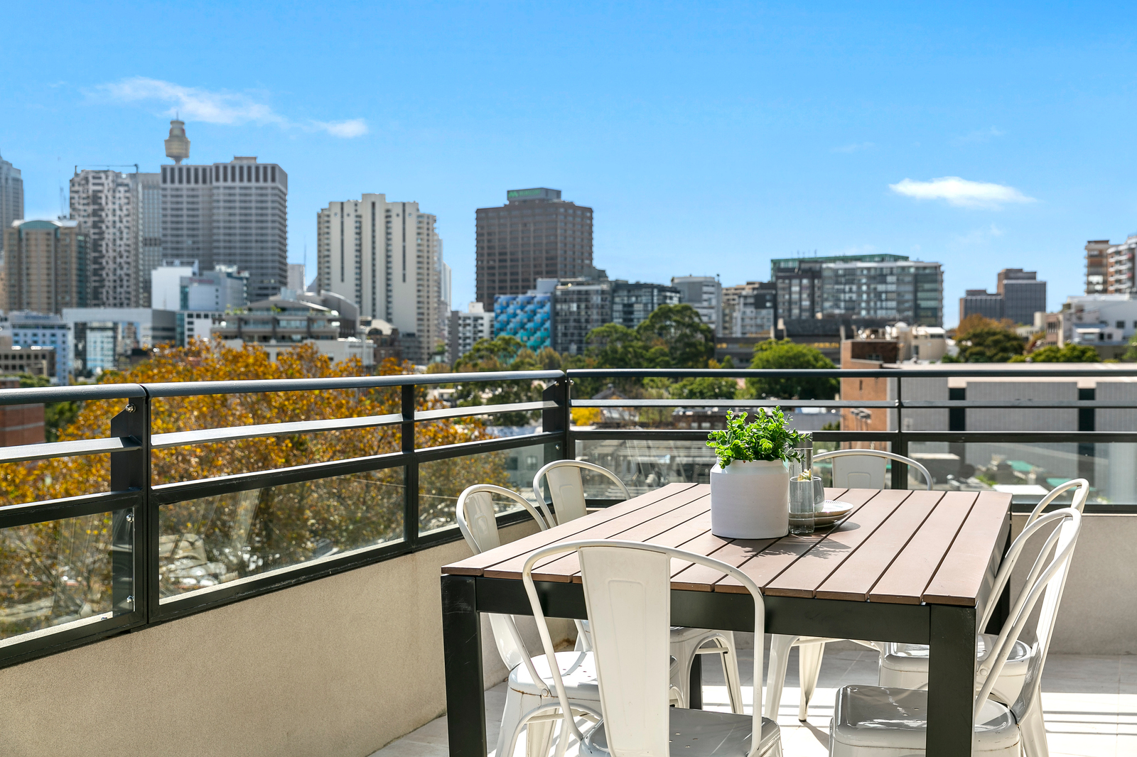 27/24 Bellevue Street, Surry Hills NSW 2010 27/24 Bellevue Street, Surry Hills NSW 2010
