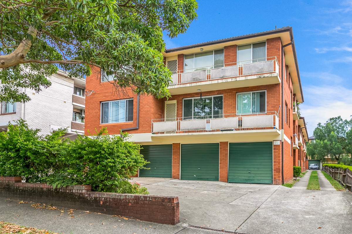 2/73 Garfield Street, Five Dock NSW 2046
