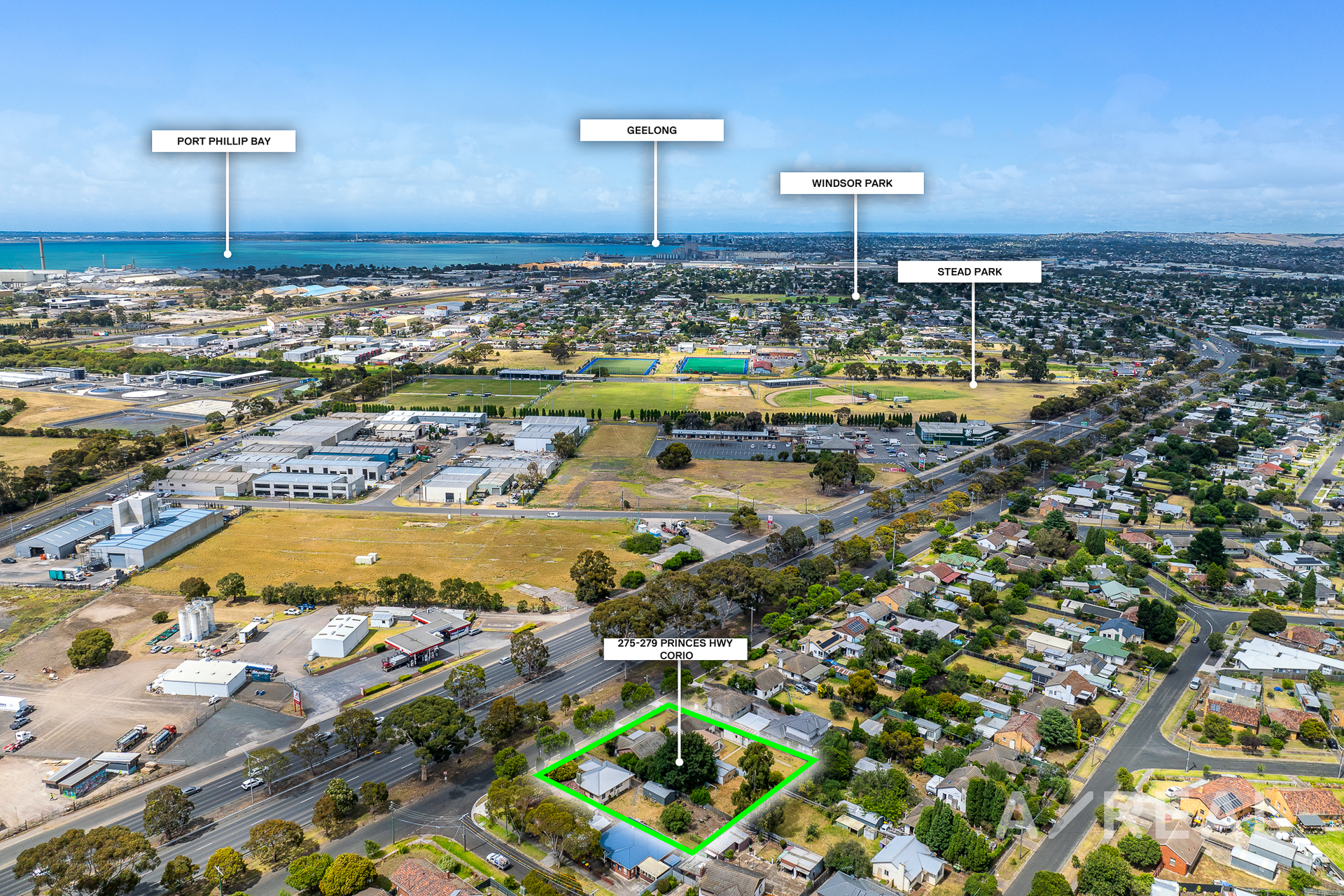 275-279 Princes Highway, Corio VIC 3214 