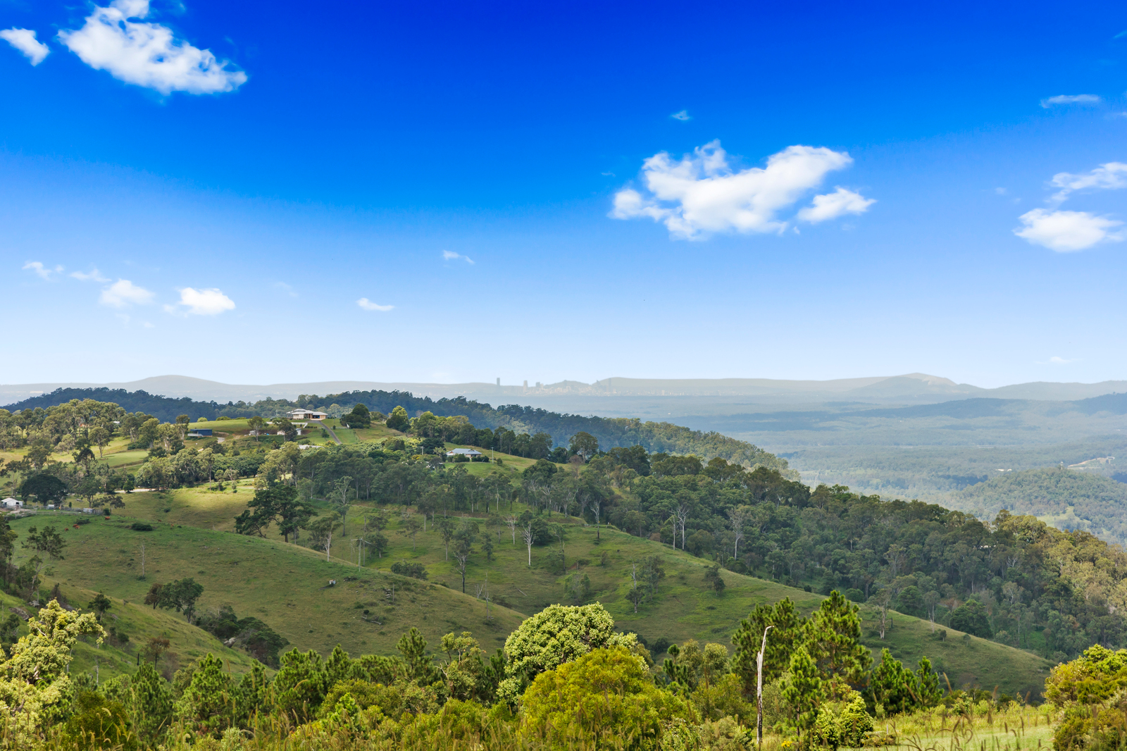 275 Ocean View Road, Ocean View QLD 4521