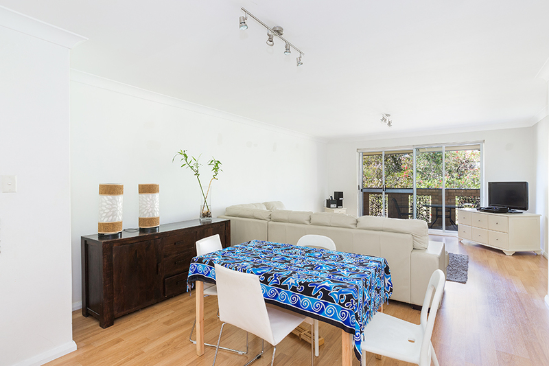 27/63-69 President Avenue, Caringbah NSW 2229 