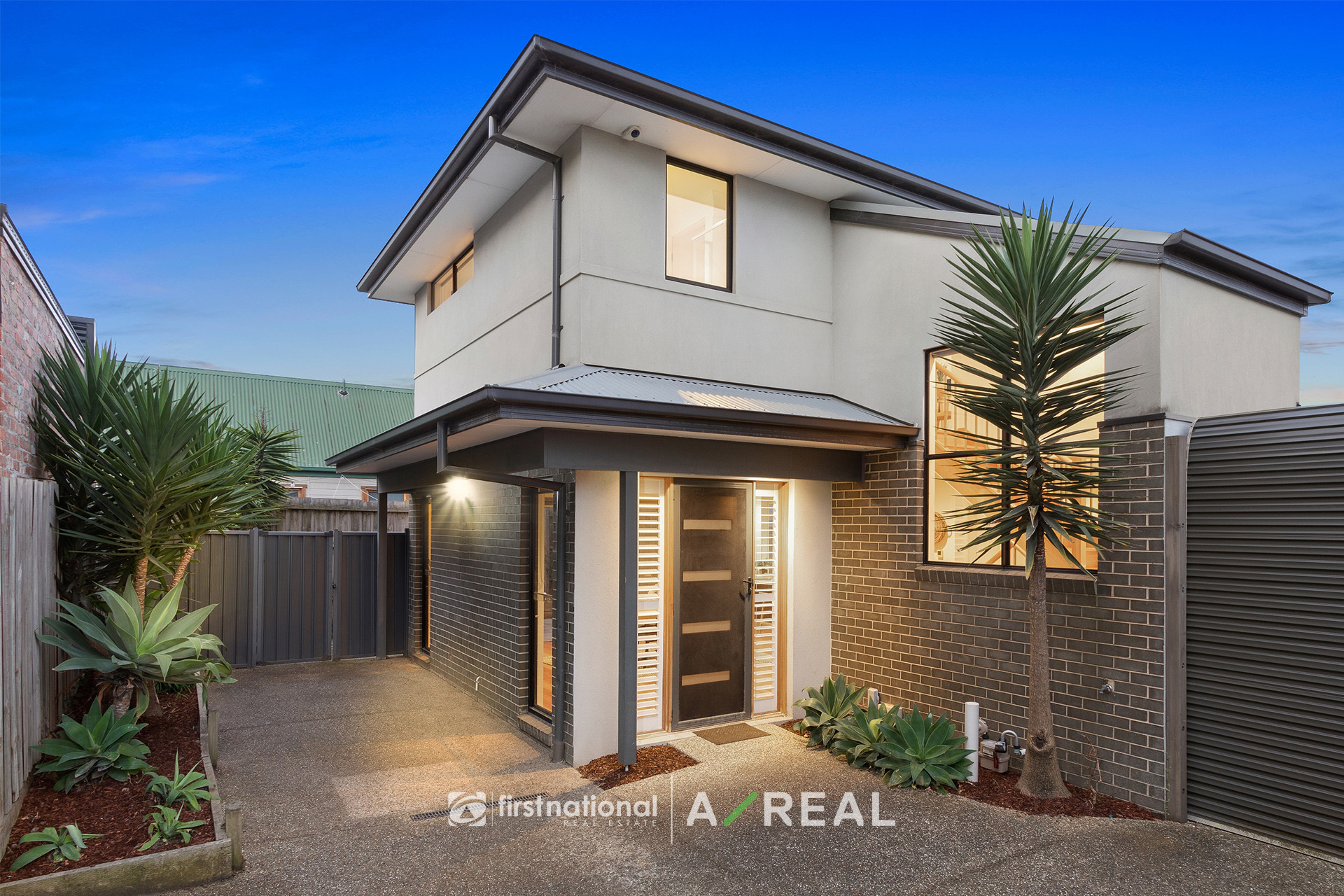 2/78 Jensen Road, Preston VIC 3072 
