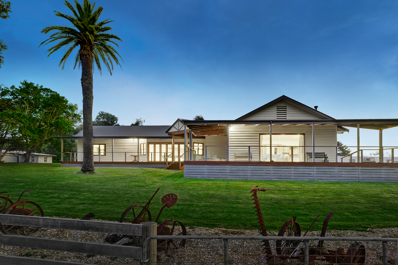 279a Yarra Road, Wonga Park RT Edgar