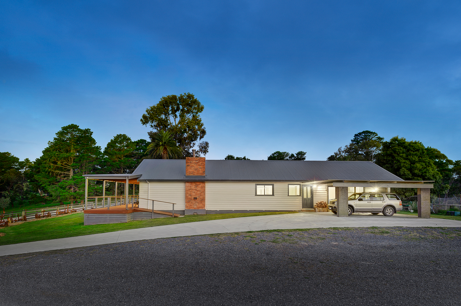 279a Yarra Road, Wonga Park RT Edgar