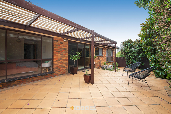 27A Service Street Hampton