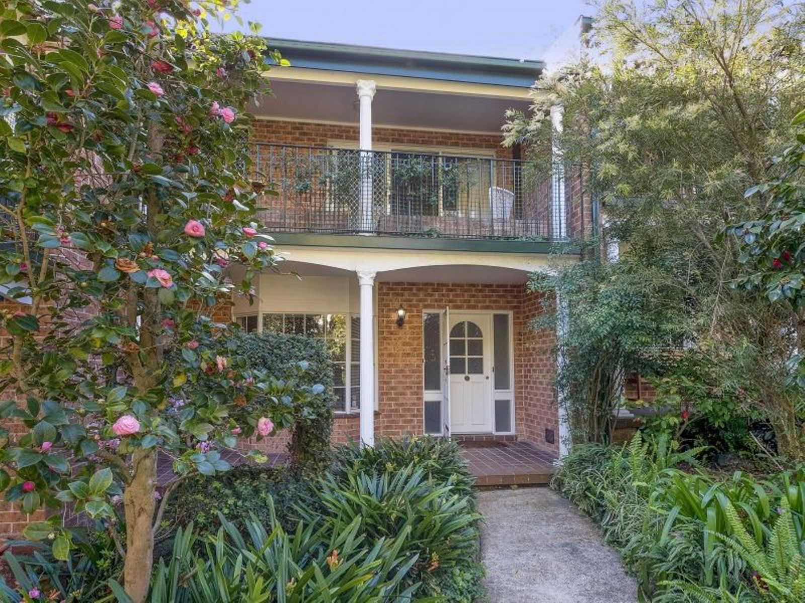 2/810 Grace Street, LANE COVE NSW 2066