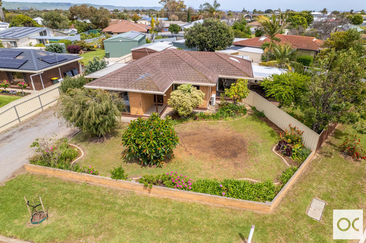 28 Atkinson Crescent