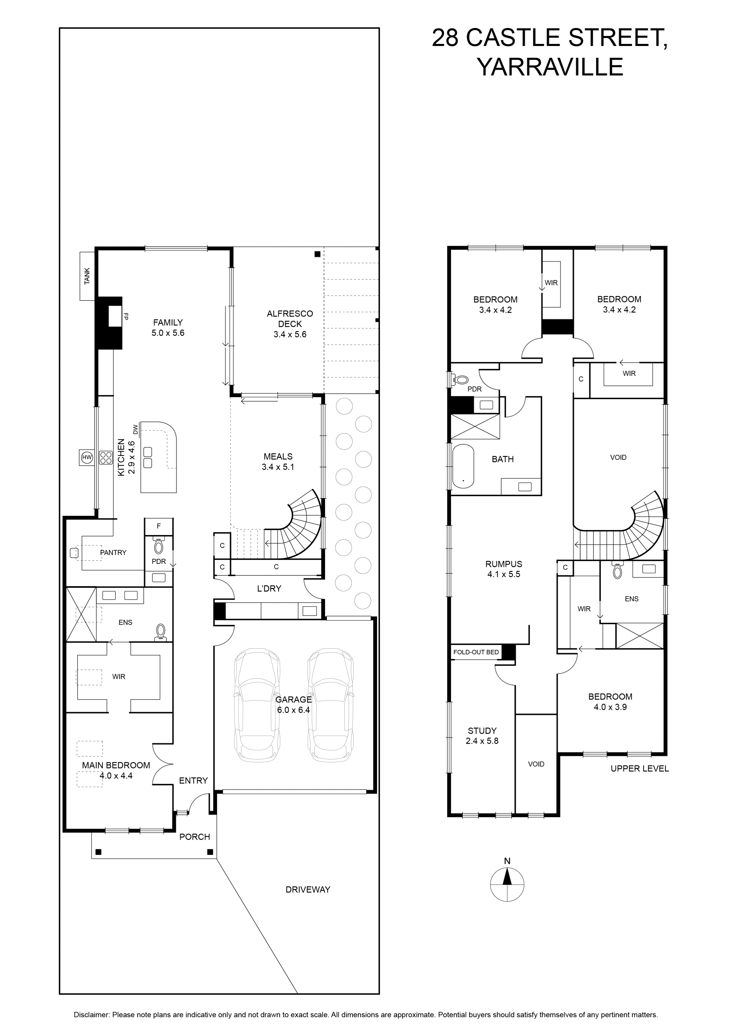 28 Castle Street, Yarraville VIC 3013 Buxton 2023