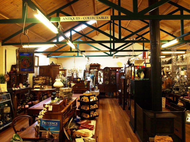 28 Church Street, ROSS, TAS, 7209