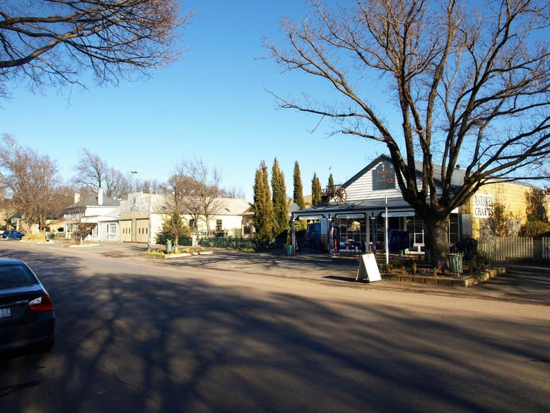 28 Church Street, ROSS, TAS, 7209
