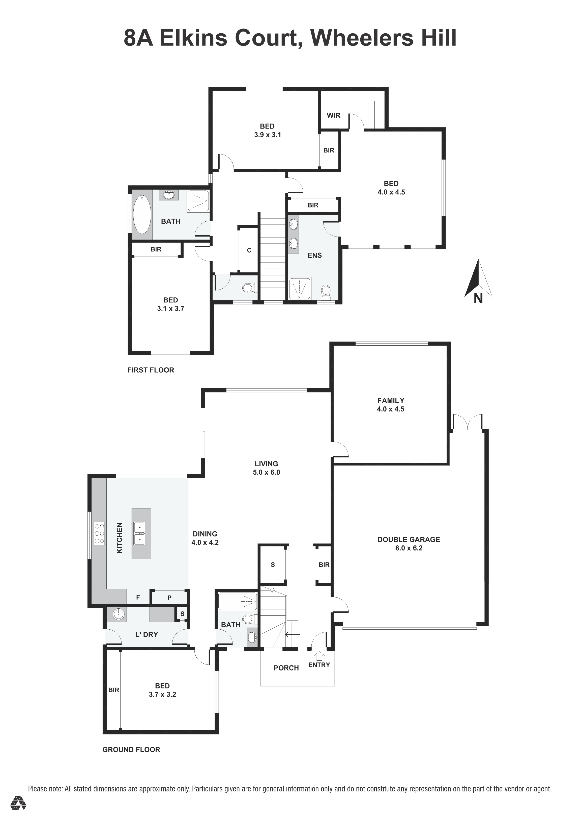 2/8 Elkins Court Wheelers Hill 1