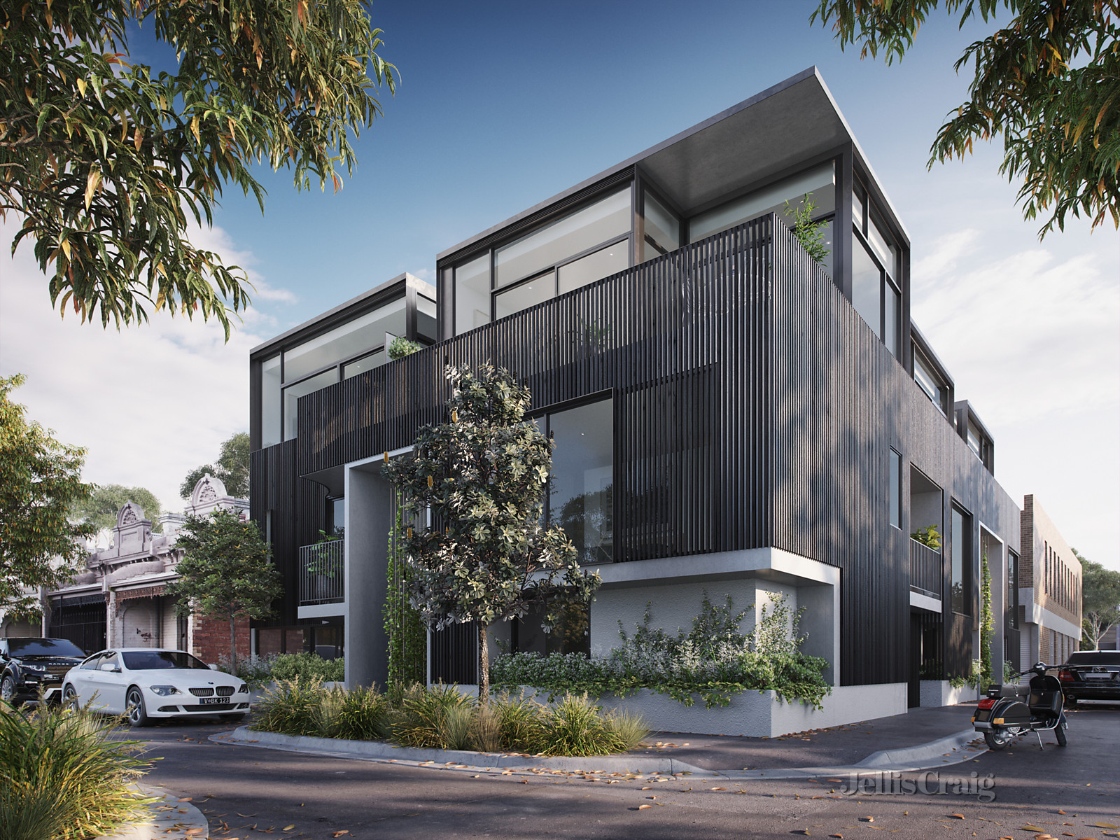 28 Farmer Street, Richmond
- Print Image 1