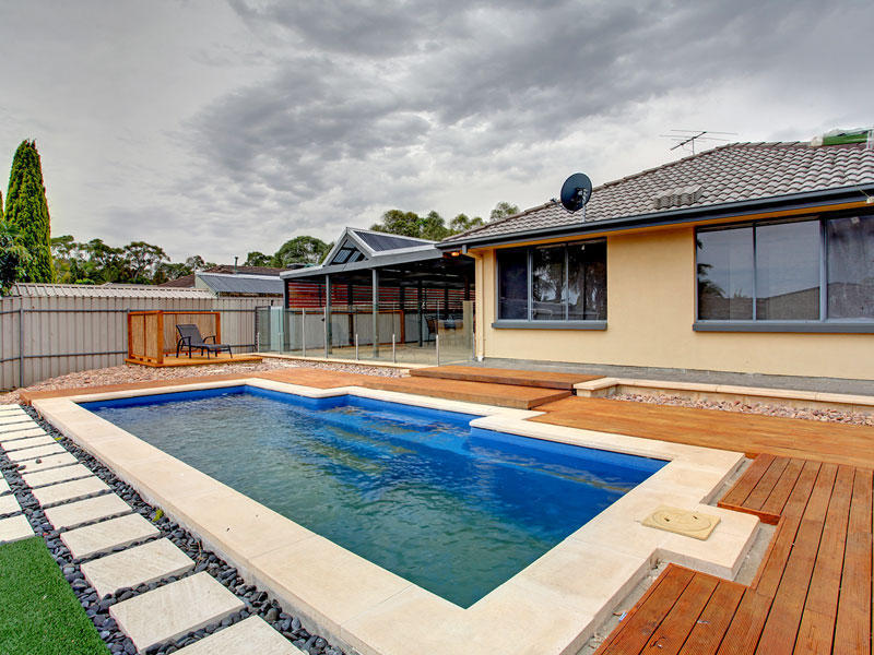 28 Foxfield Drive