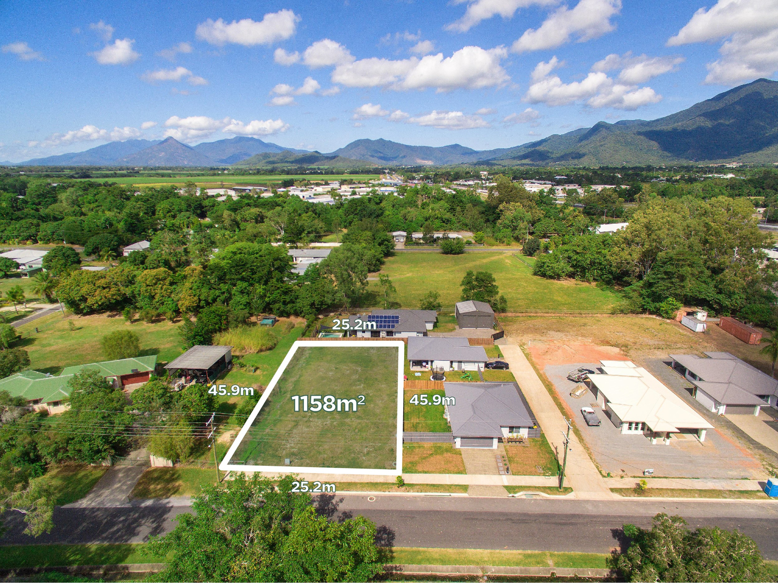 28 Fretwell Road, White Rock QLD 4868