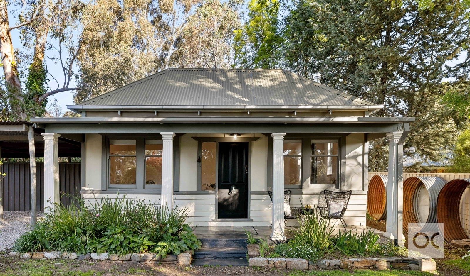 28 Glebe Road