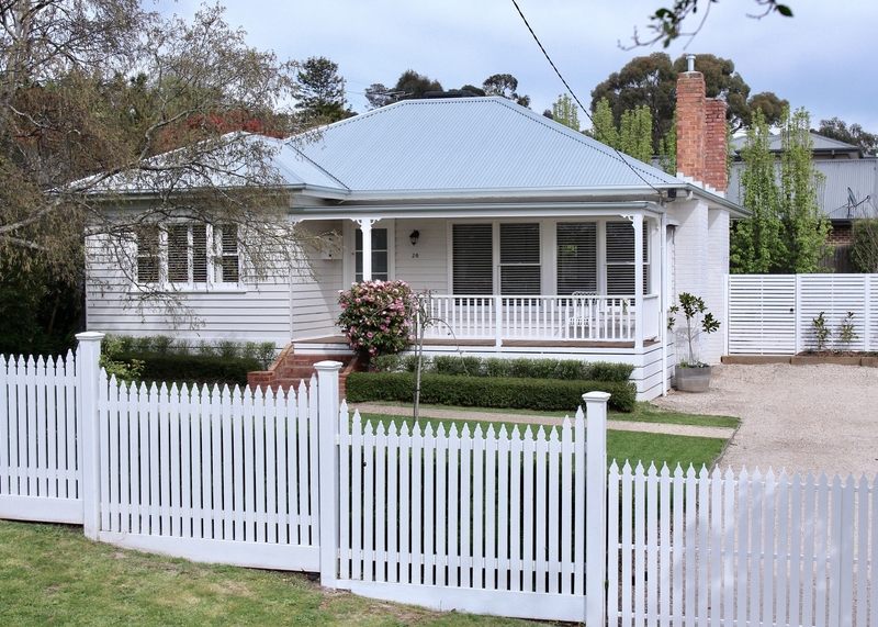 28 Goode Street, Gisborne RT Edgar