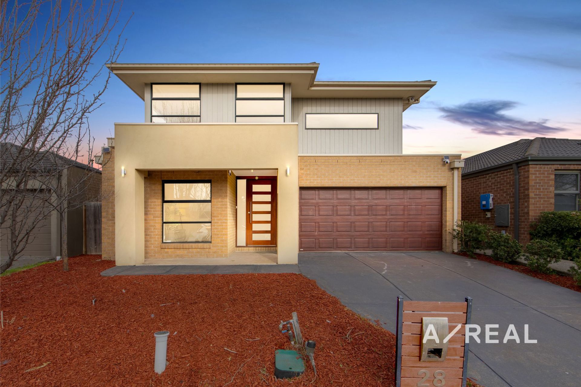 28 Hanworth Avenue, Williams Landing VIC 3027 