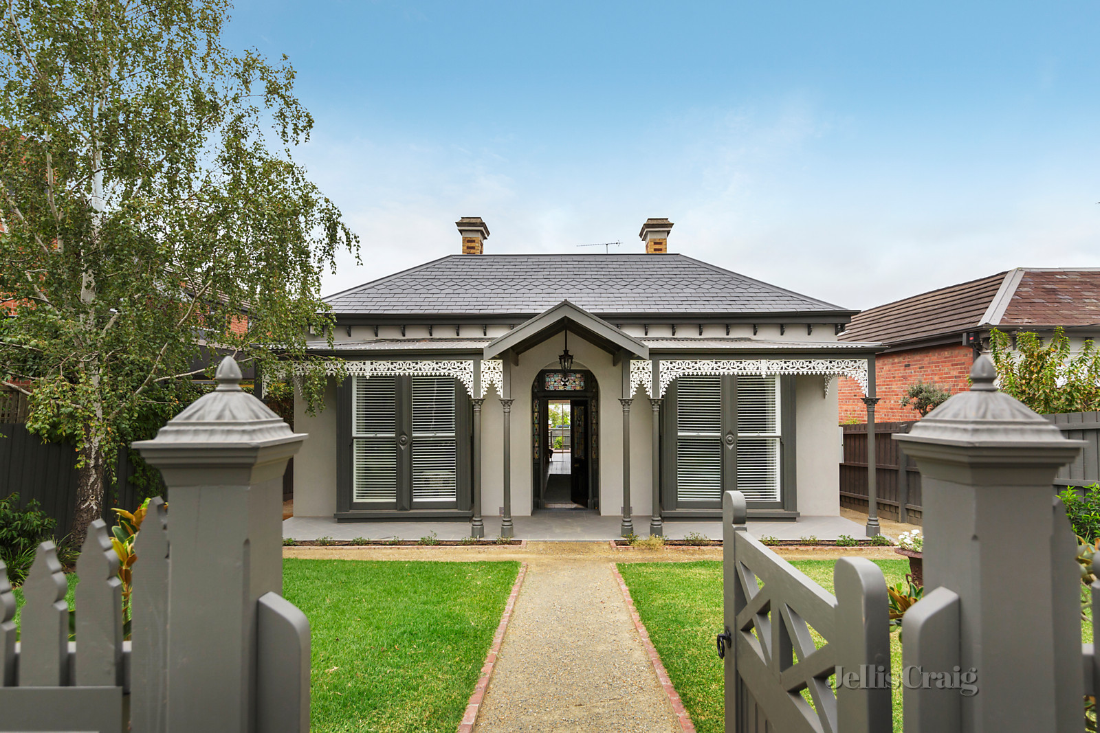 28 Lyndhurst Crescent, Hawthorn
- Print Image 1