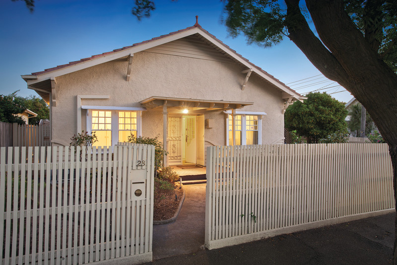 28 Male Street Brighton Marshall White