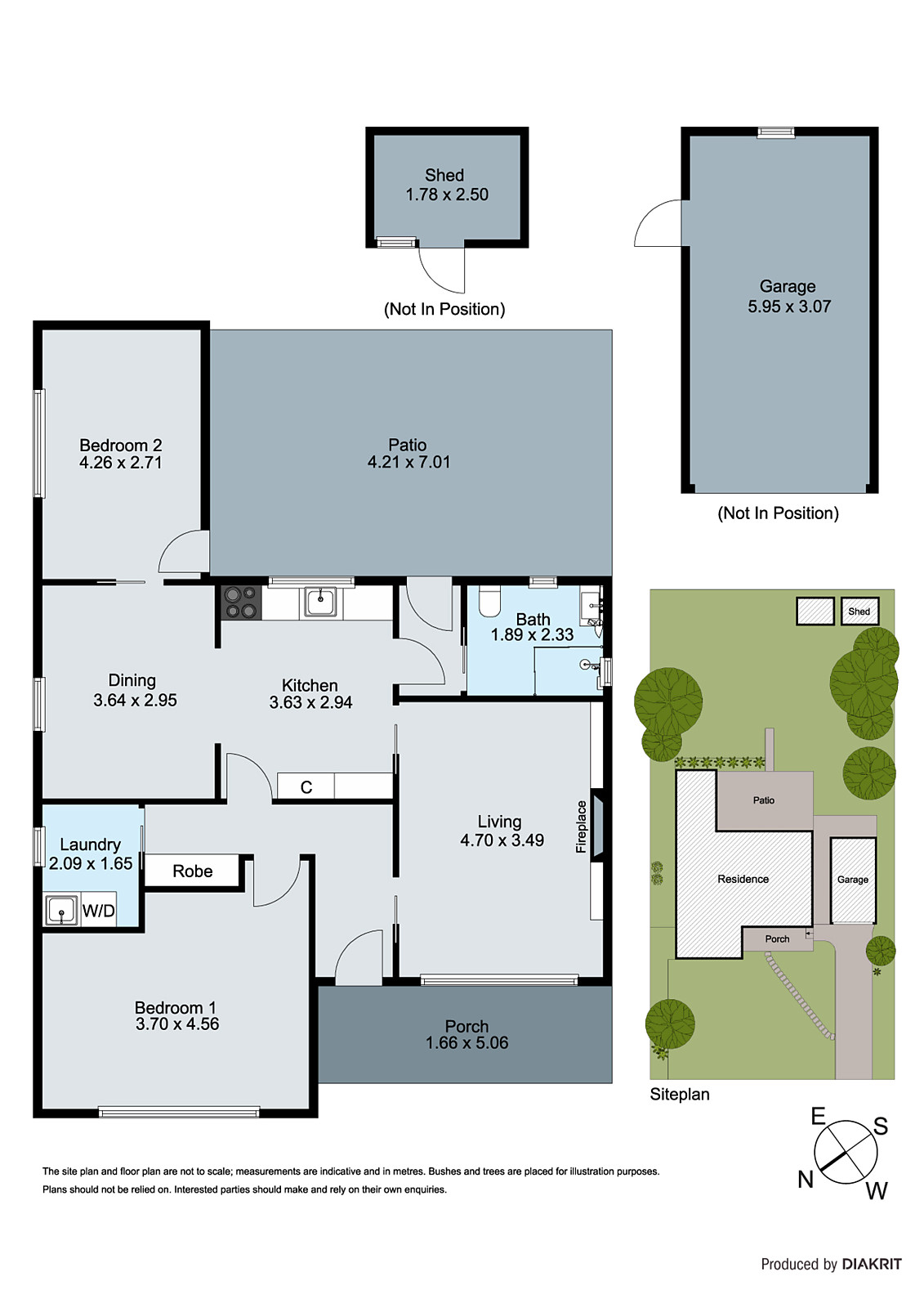 28 Mernda Avenue, Bonbeach VIC 3196 - Floorplan