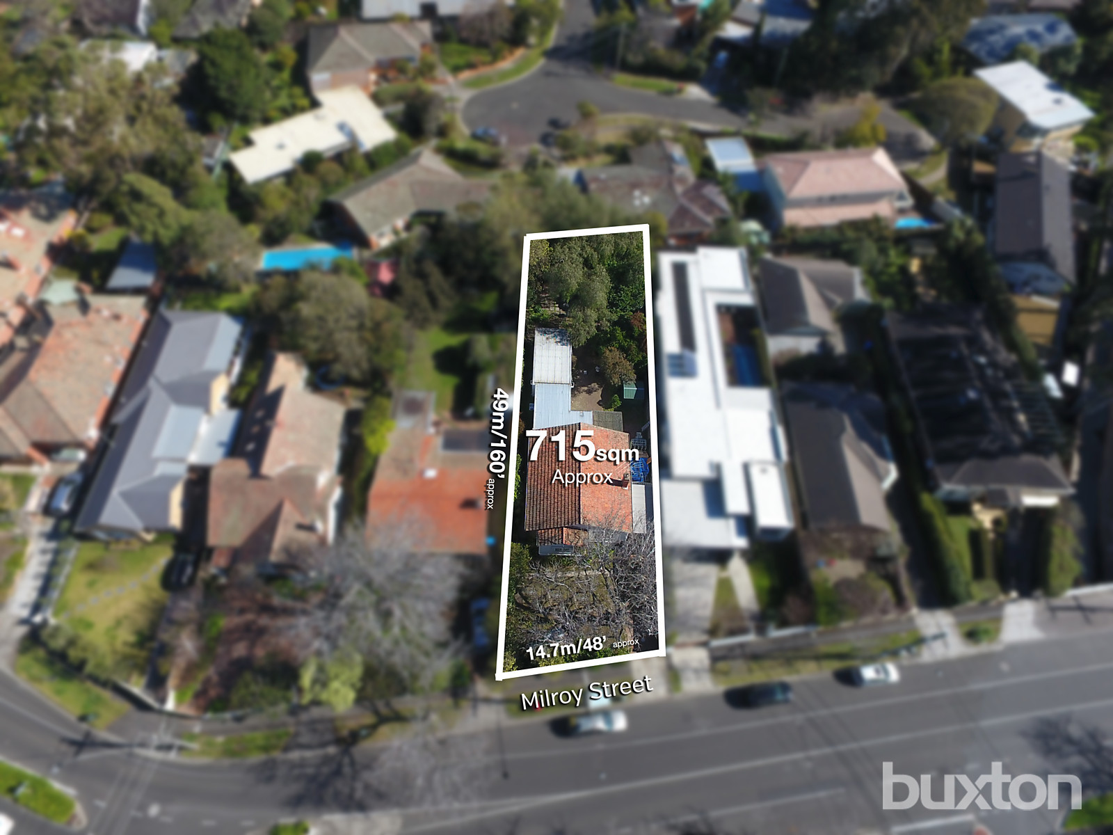 28 Milroy Street, Brighton East